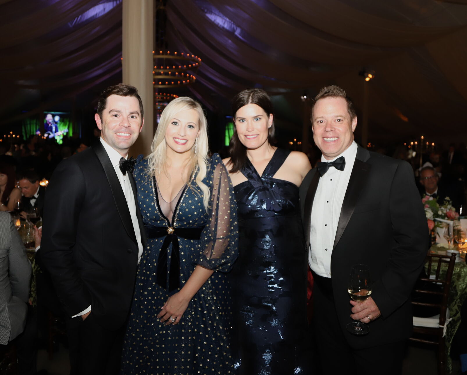 Heritage Ball